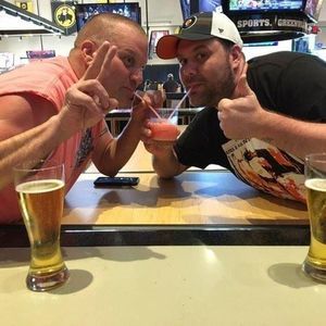 Meet your Posher, Steve